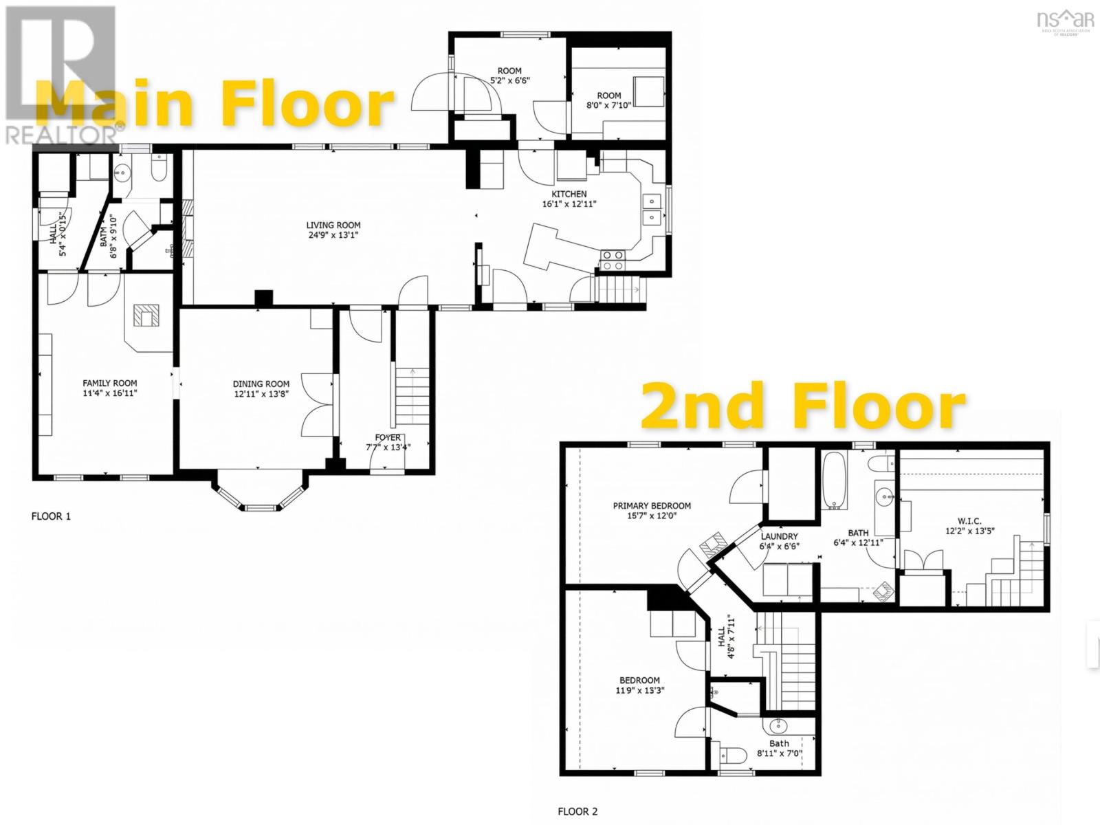 Property 39 of 41 of 414 Granville Street