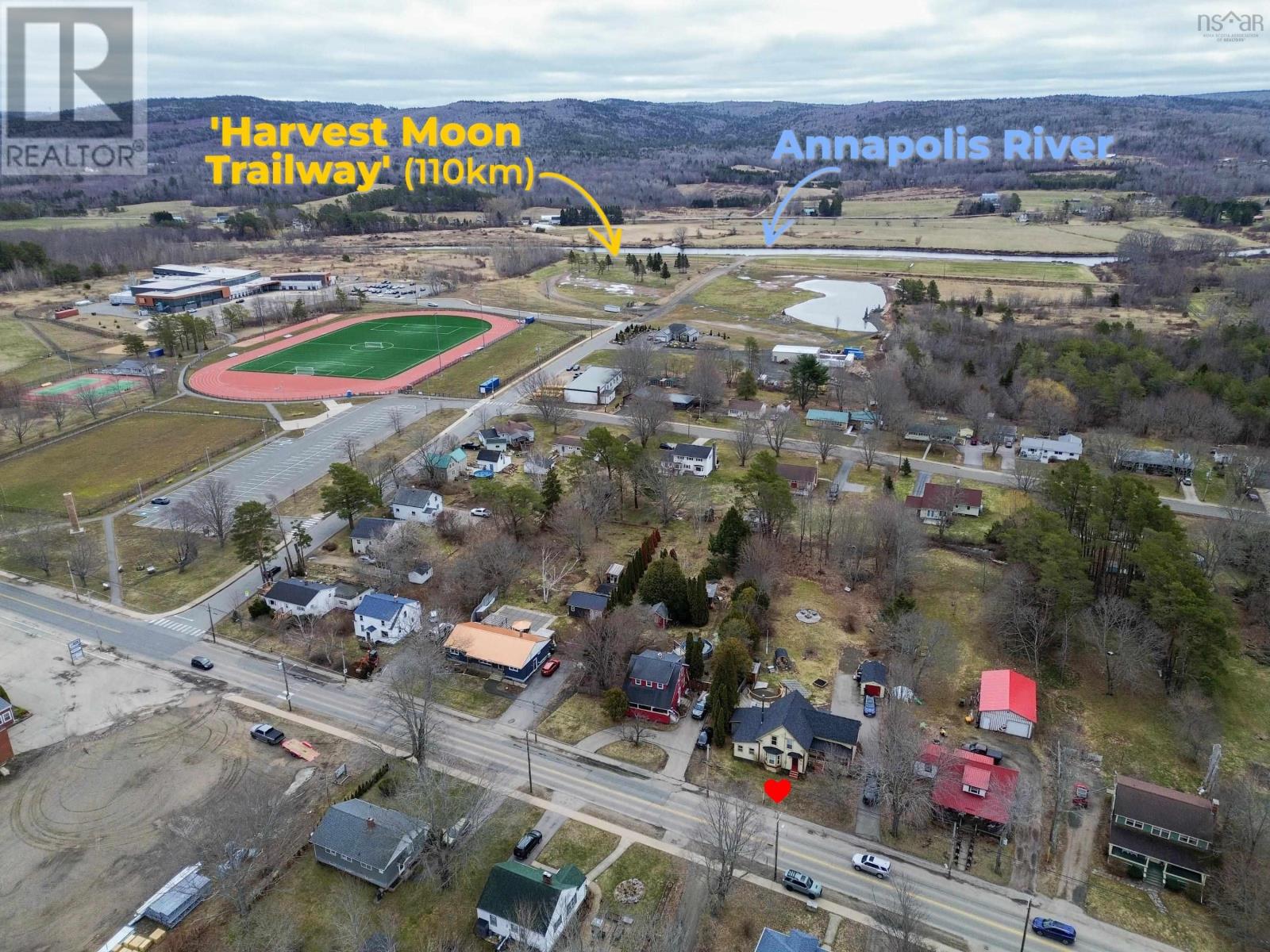 Property 40 of 41 of 414 Granville Street