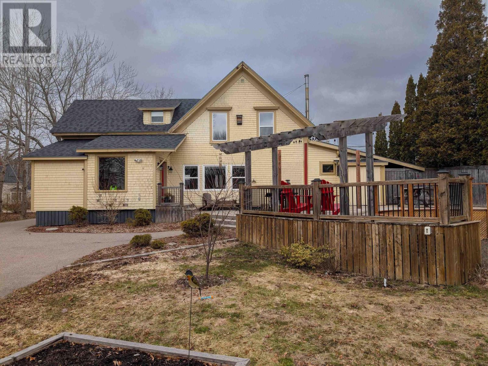 Property 6 of 41 of 414 Granville Street