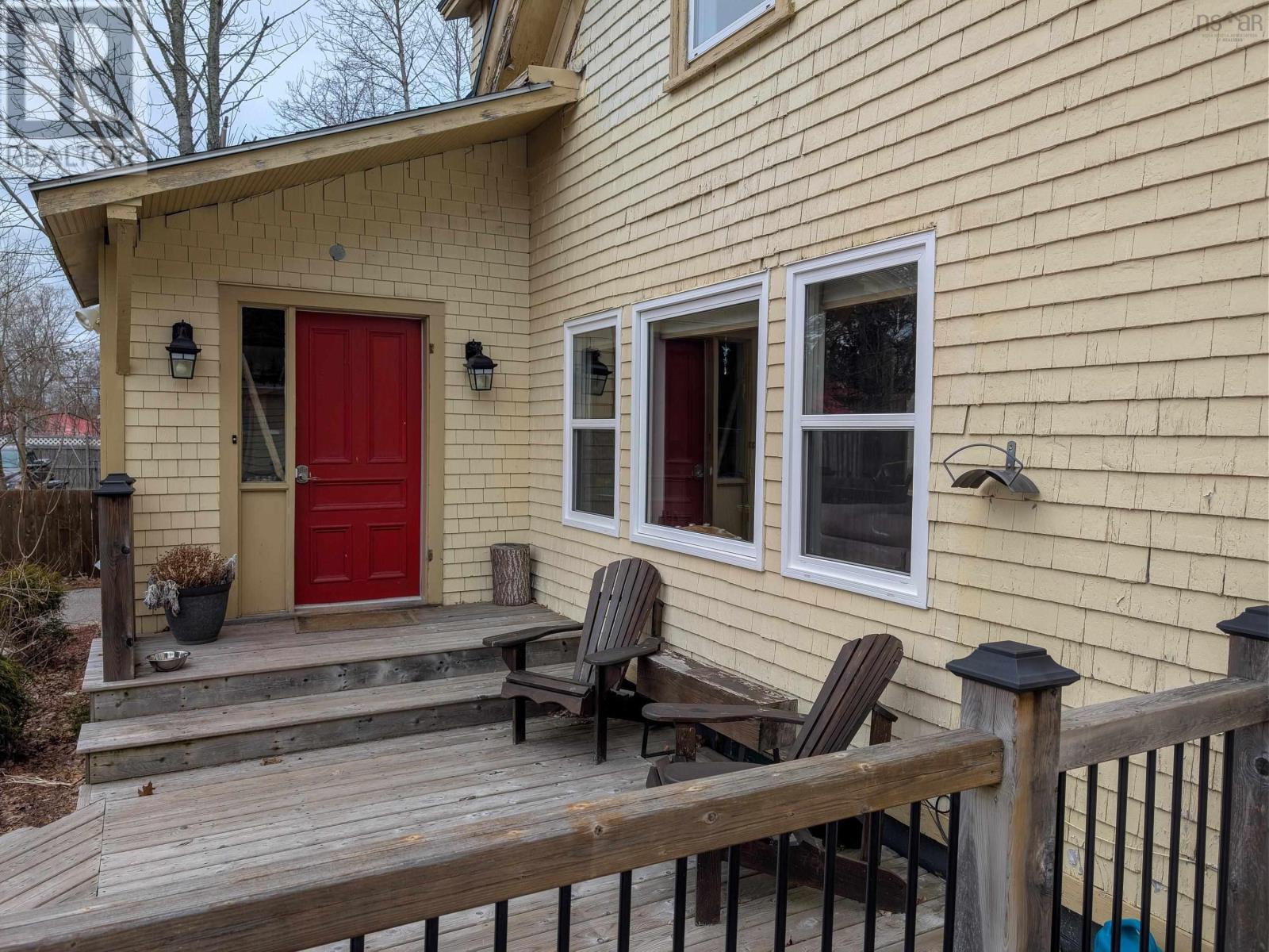 Property 8 of 41 of 414 Granville Street