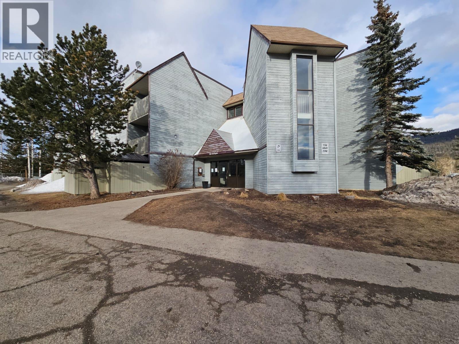307 320 Northgate Other, Tumbler Ridge