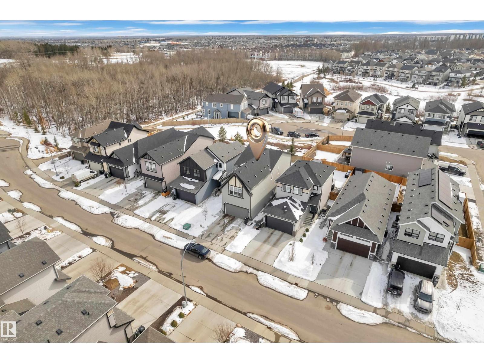 21853 98A AV NW, Edmonton