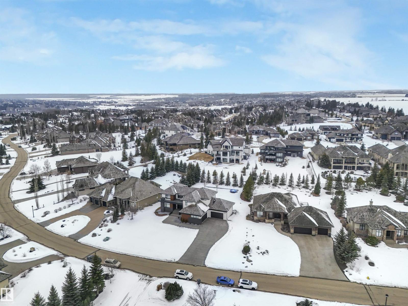 #118 25015 TWP ROAD 544A, Rural Sturgeon County