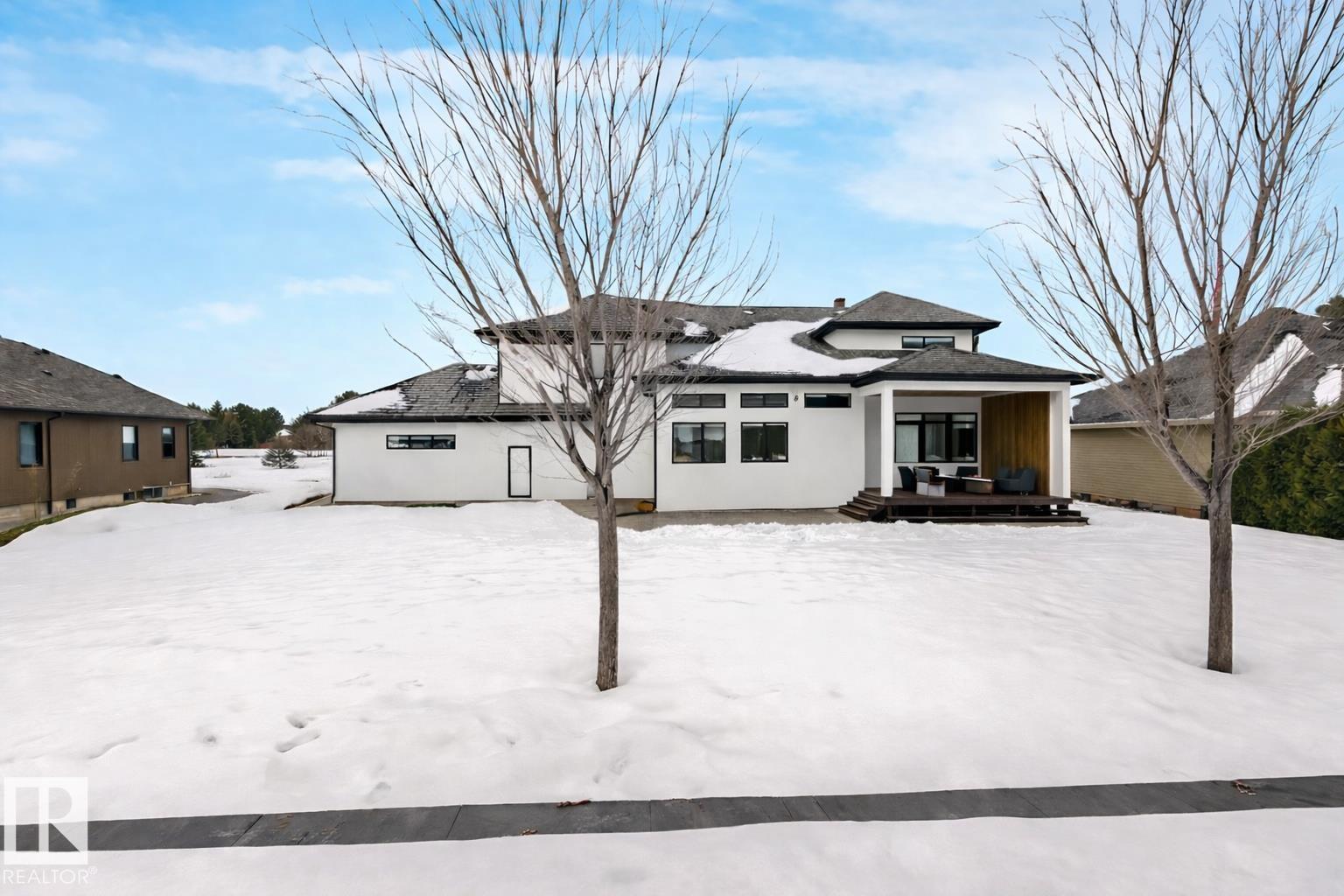 #118 25015 TWP ROAD 544A, Rural Sturgeon County