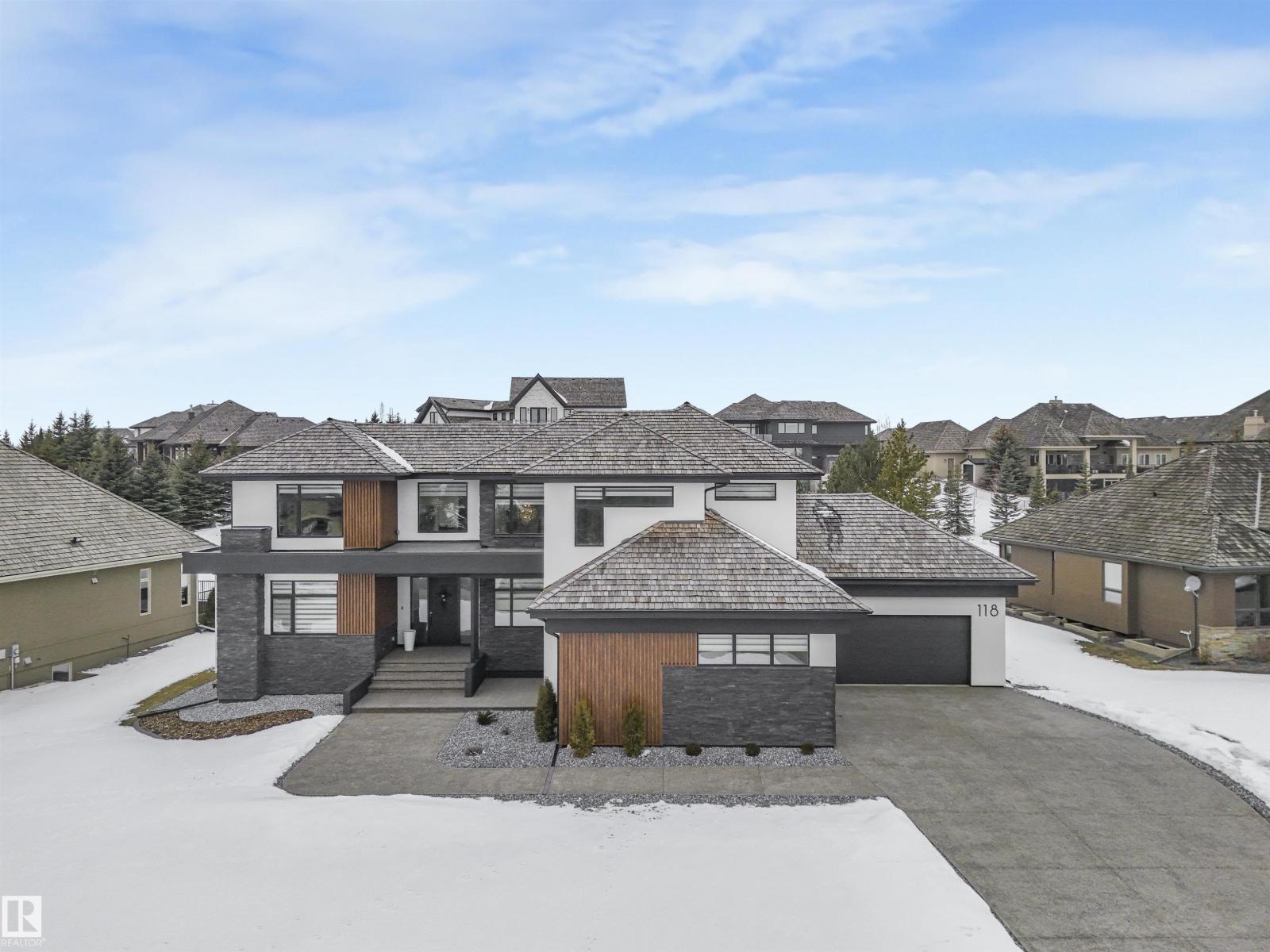 #118 25015 TWP ROAD 544A, Rural Sturgeon County