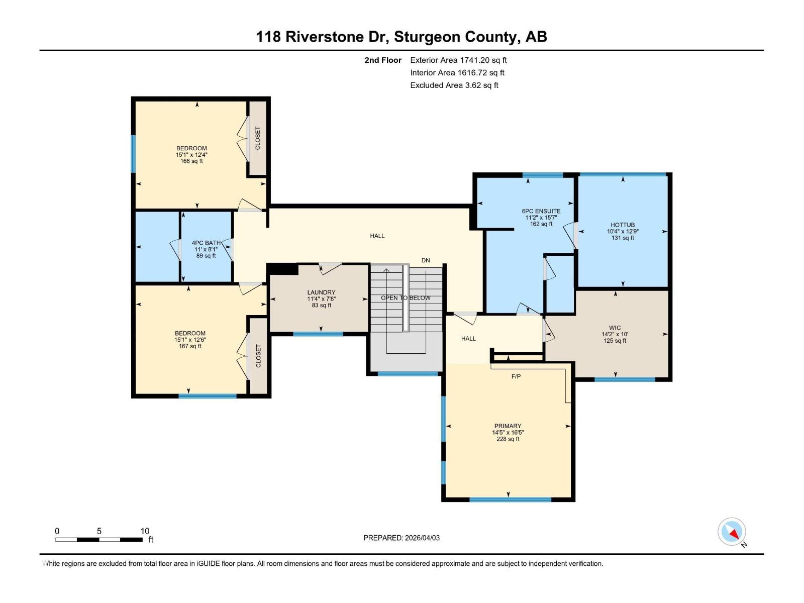 #118 25015 TWP ROAD 544A, Rural Sturgeon County