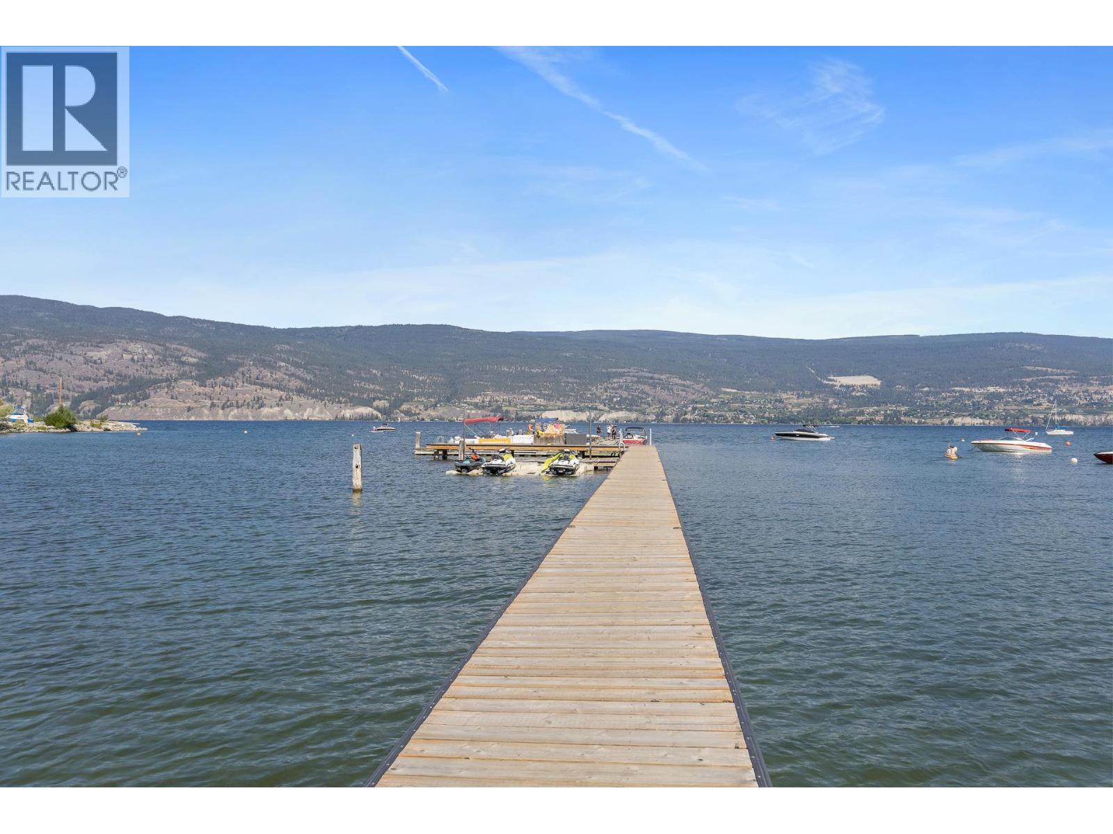 12811 LAKESHORE Drive Unit# 518, Summerland