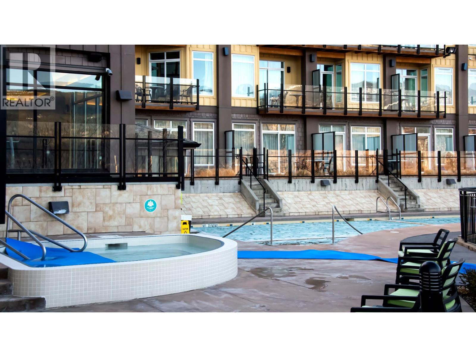 12811 LAKESHORE Drive Unit# 518, Summerland