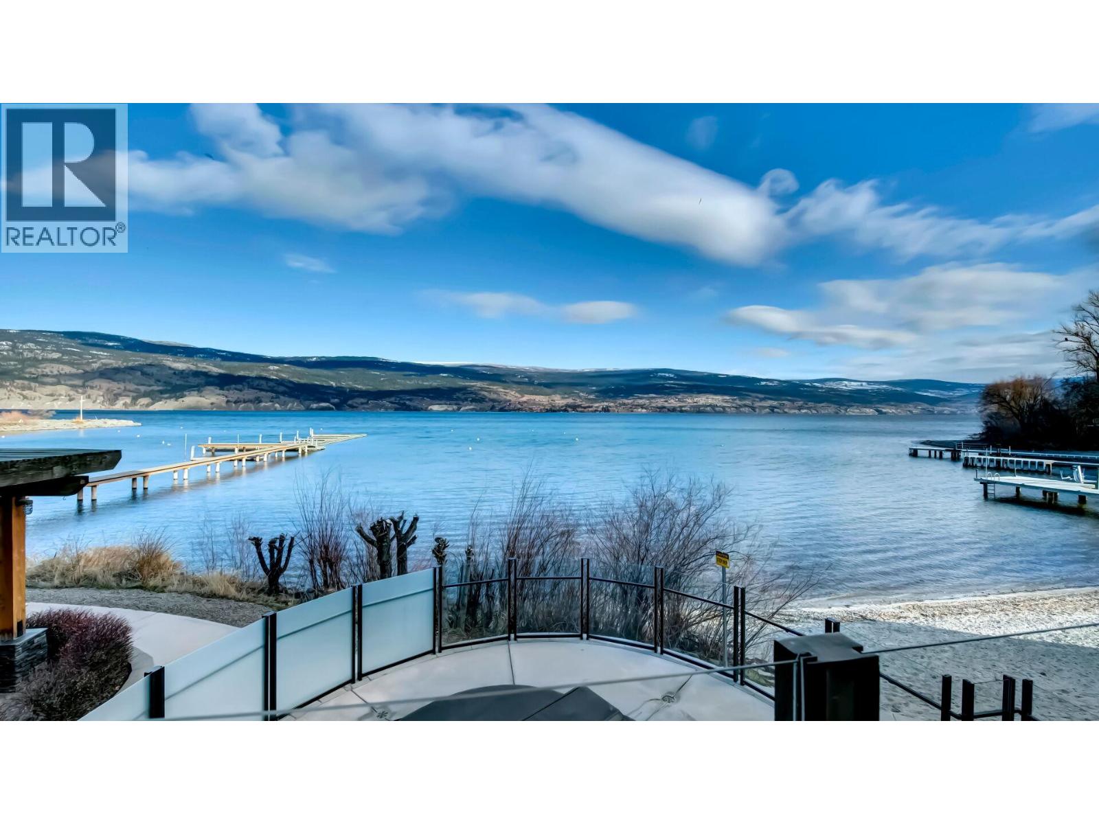 12811 LAKESHORE Drive Unit# 518, Summerland