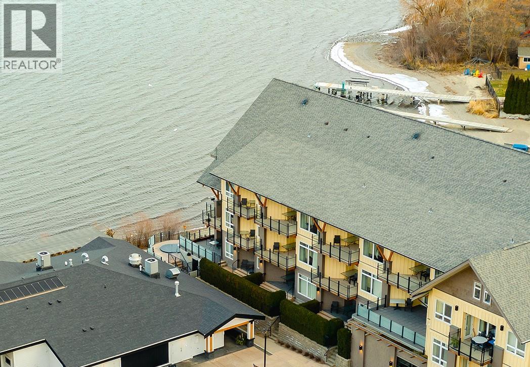 12811 LAKESHORE Drive Unit# 518, Summerland