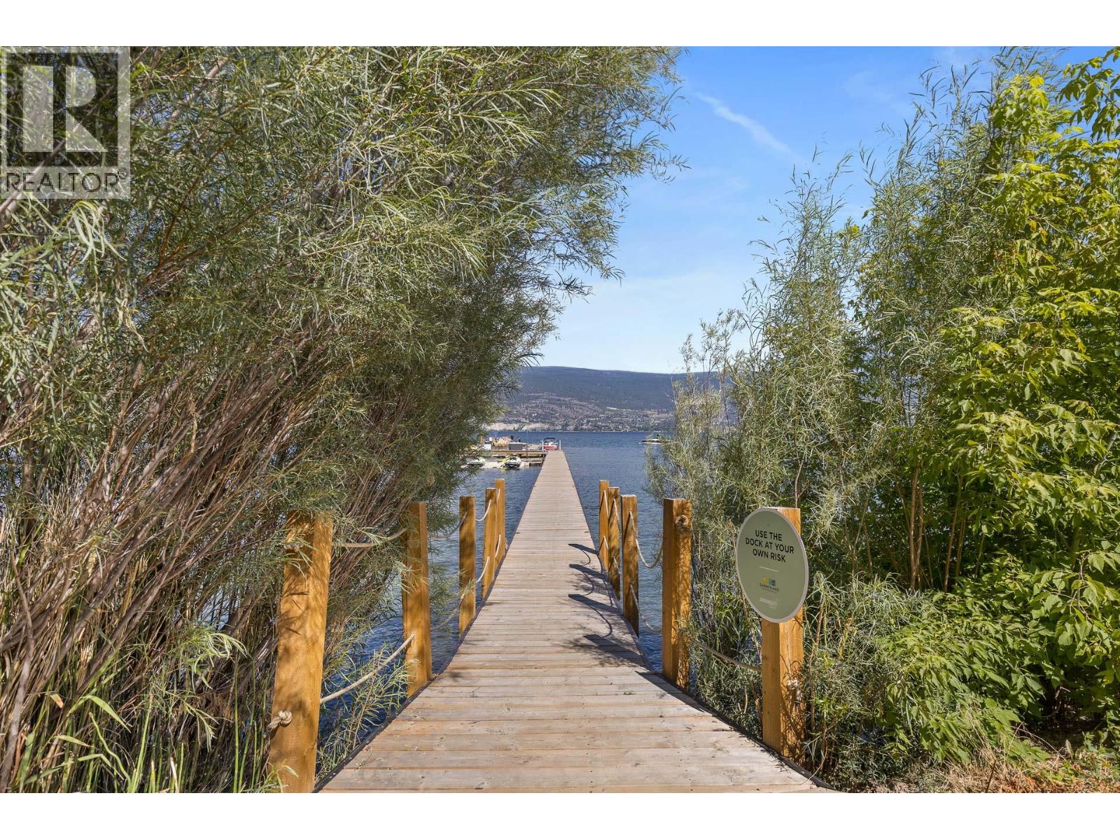 12811 LAKESHORE Drive Unit# 518, Summerland