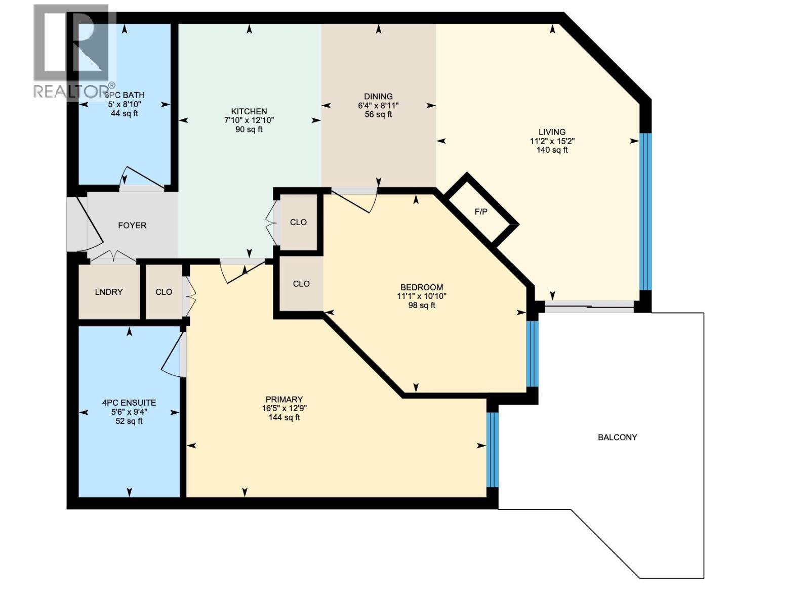 #518 12811 LAKESHORE Drive - 37