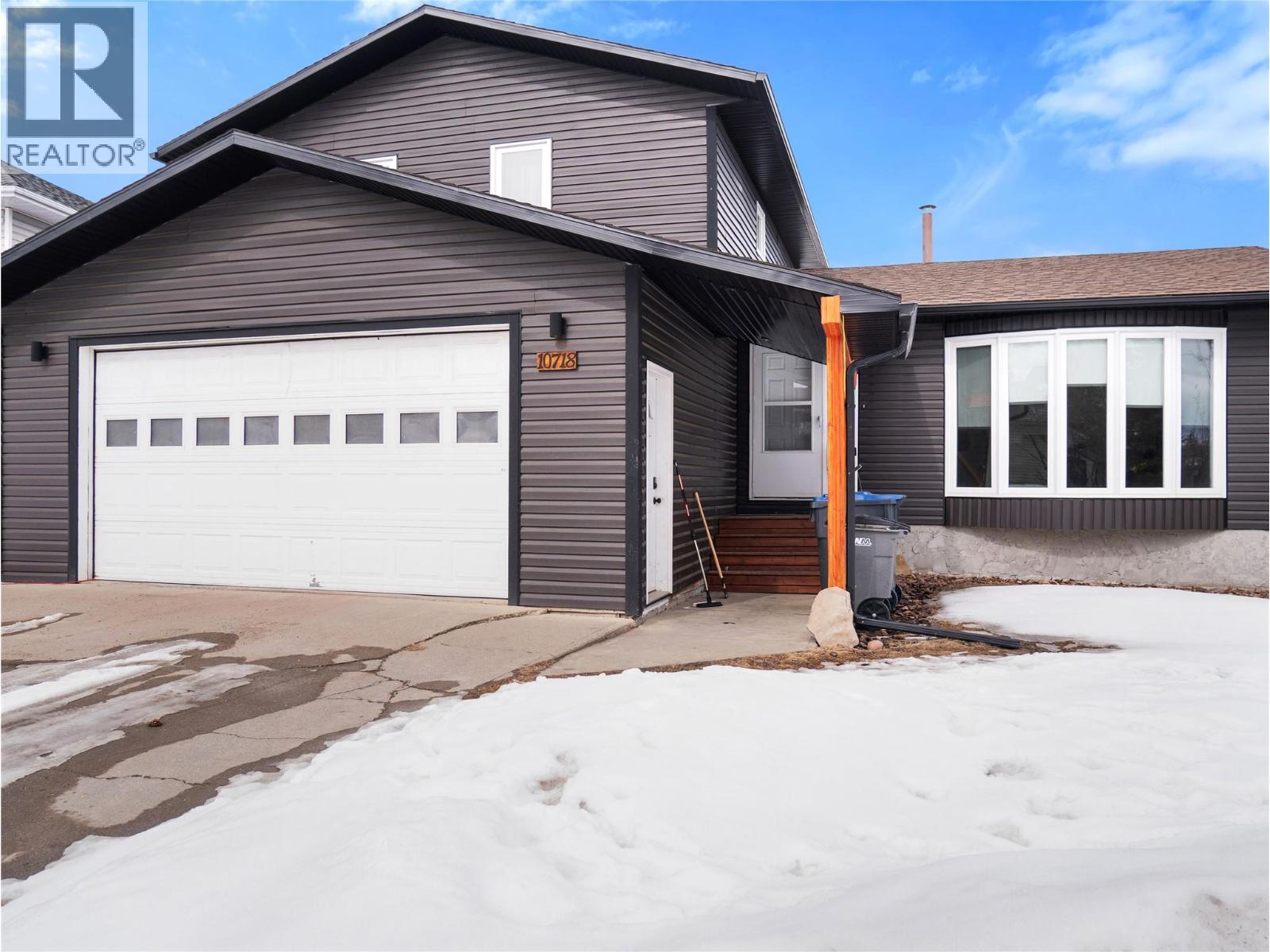 10718 Cyprus Court, Dawson Creek