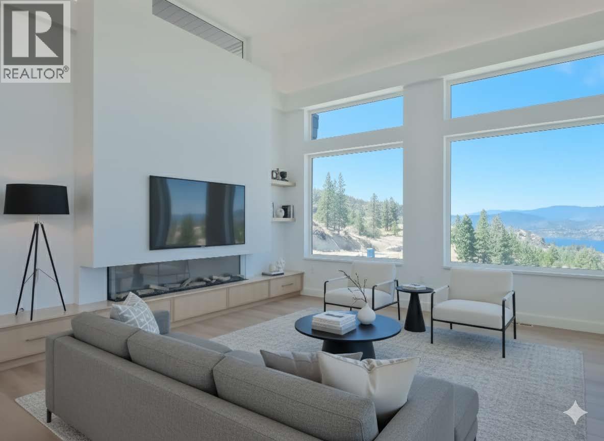 106 3331 EVERGREEN Drive, Penticton