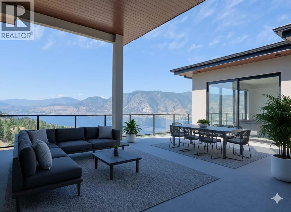 106 3331 EVERGREEN Drive, Penticton