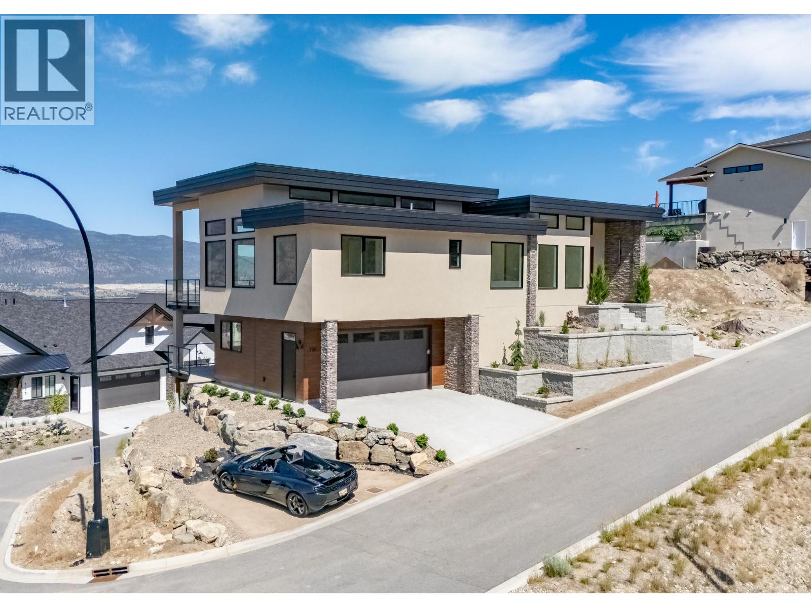 106 3331 EVERGREEN Drive, Penticton