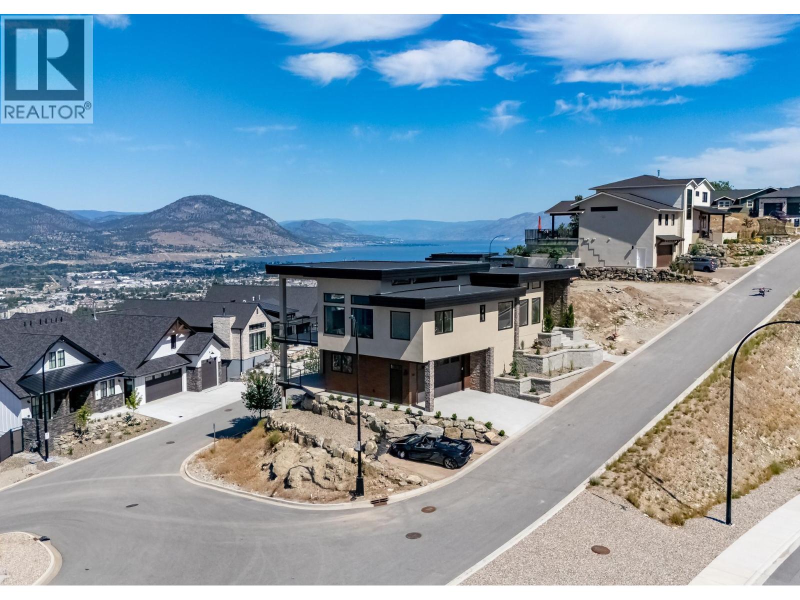 106 3331 EVERGREEN Drive, Penticton