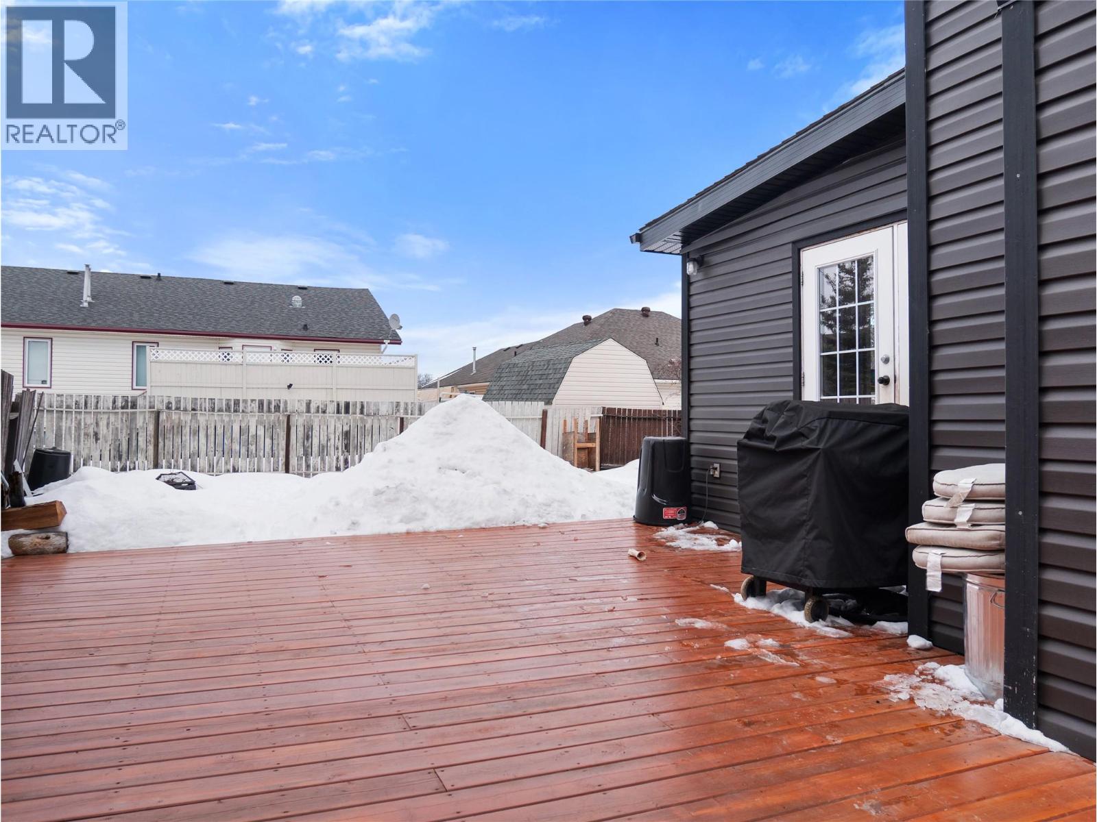 10718 Cyprus Court, Dawson Creek