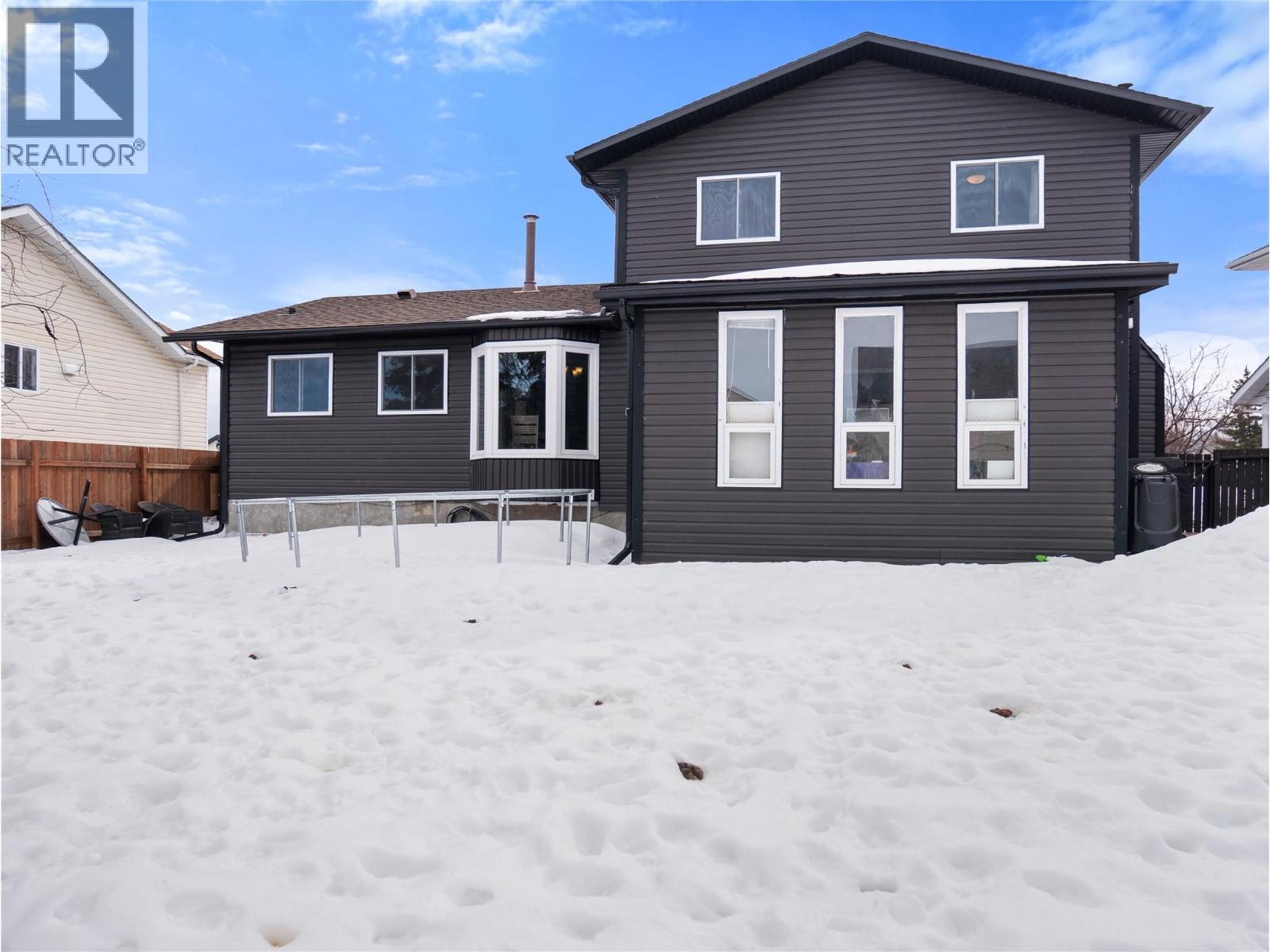 10718 Cyprus Court, Dawson Creek