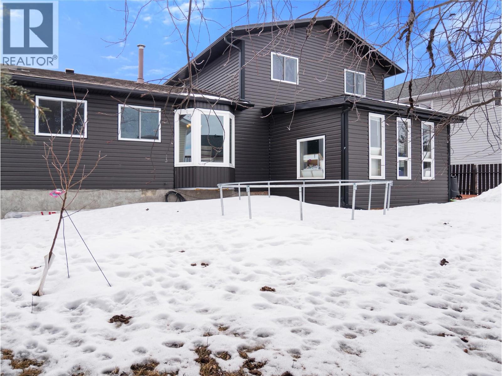 10718 Cyprus Court, Dawson Creek