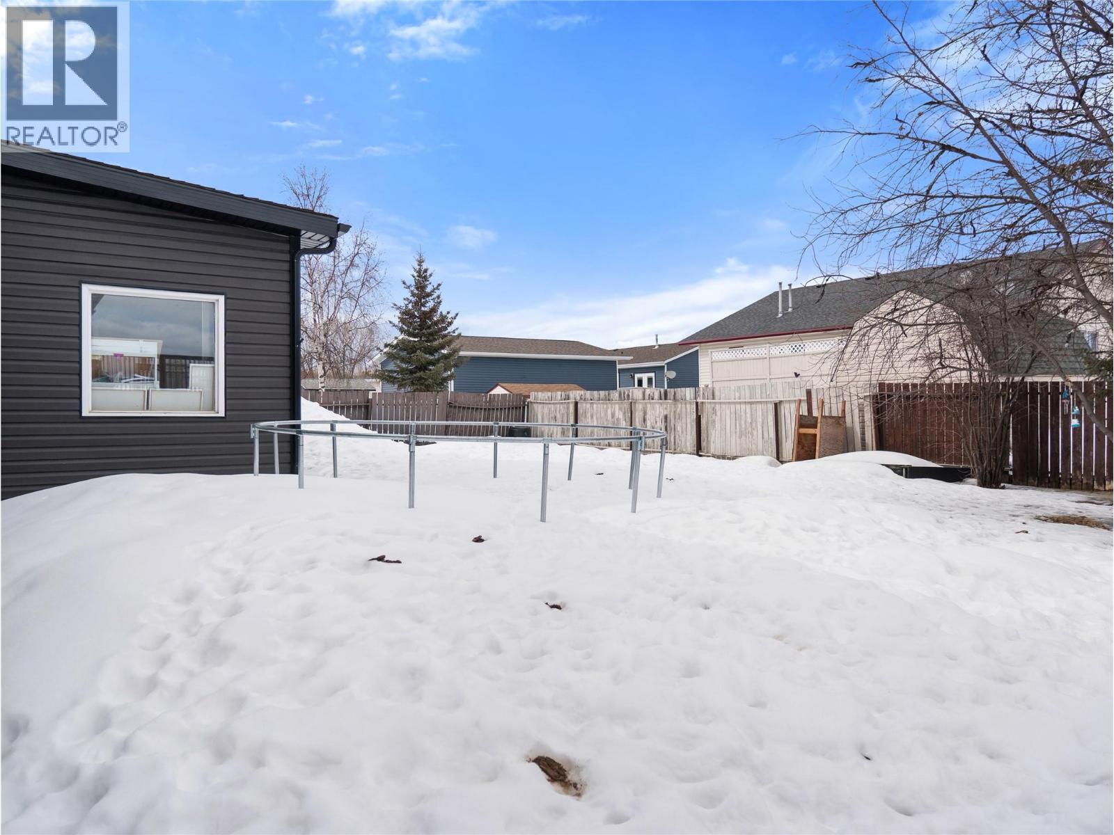 10718 Cyprus Court, Dawson Creek