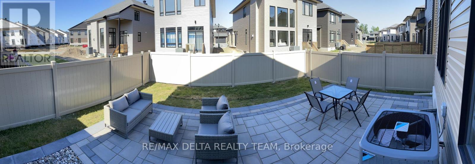 161 BRISTOL CRESCENT - 33
