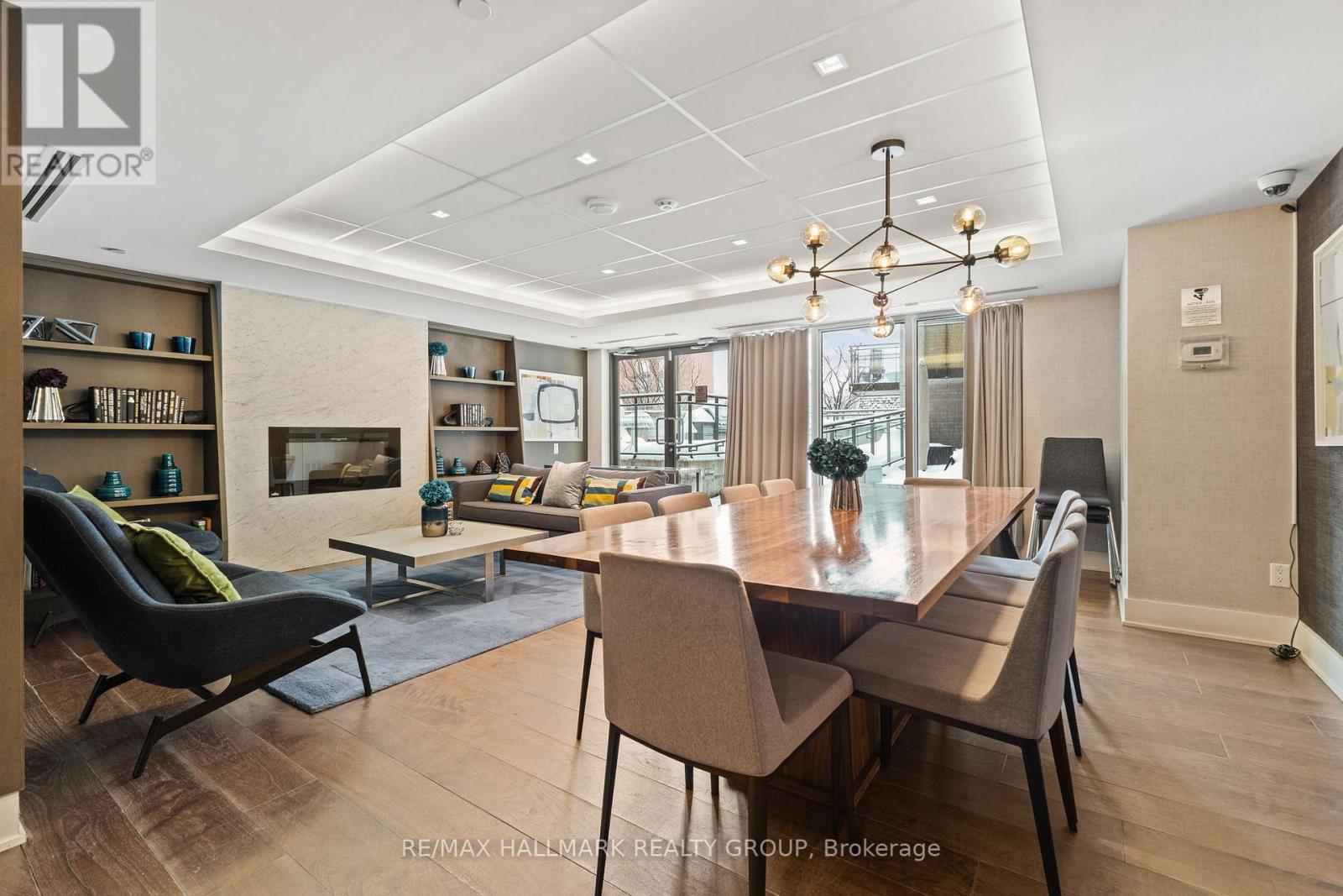 #418 411 MACKAY STREET - 19