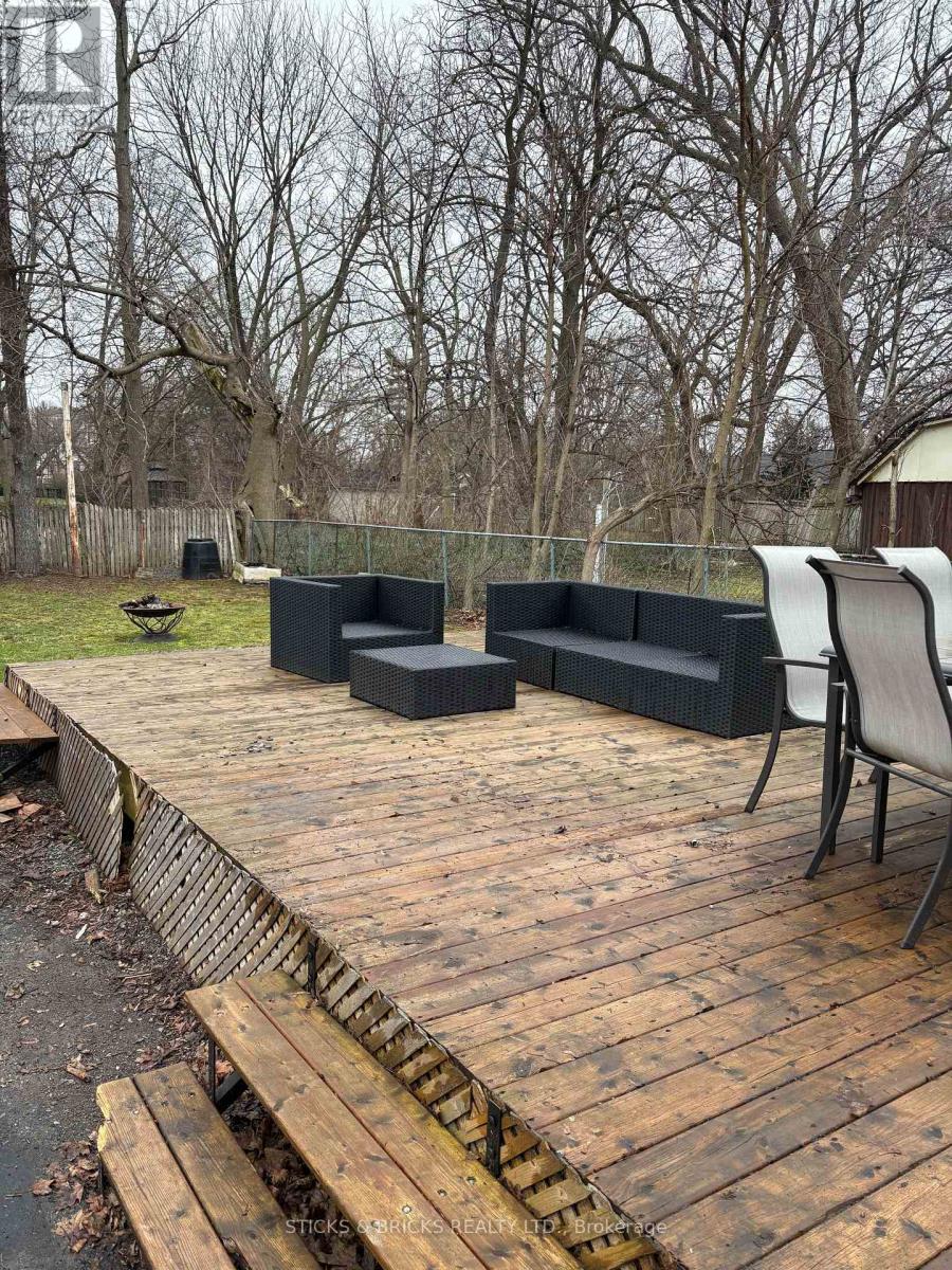 6088 DORCHESTER ROAD - 3