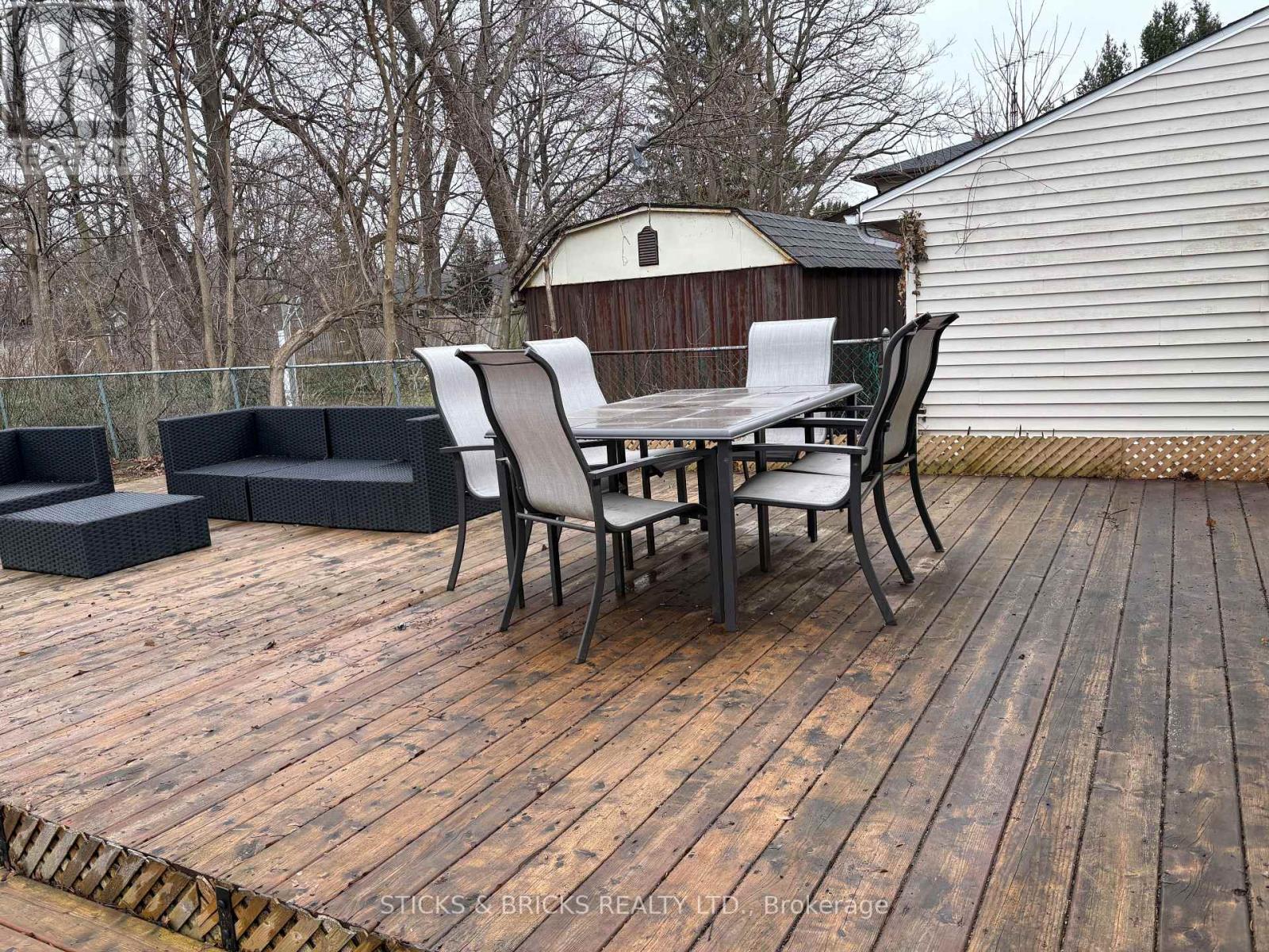 6088 DORCHESTER ROAD - 4