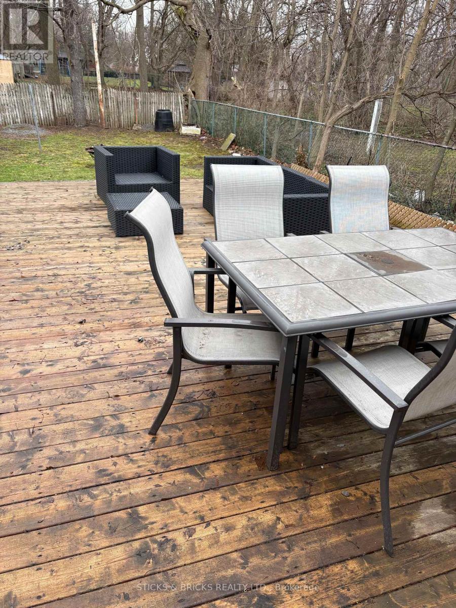 6088 DORCHESTER ROAD - 5