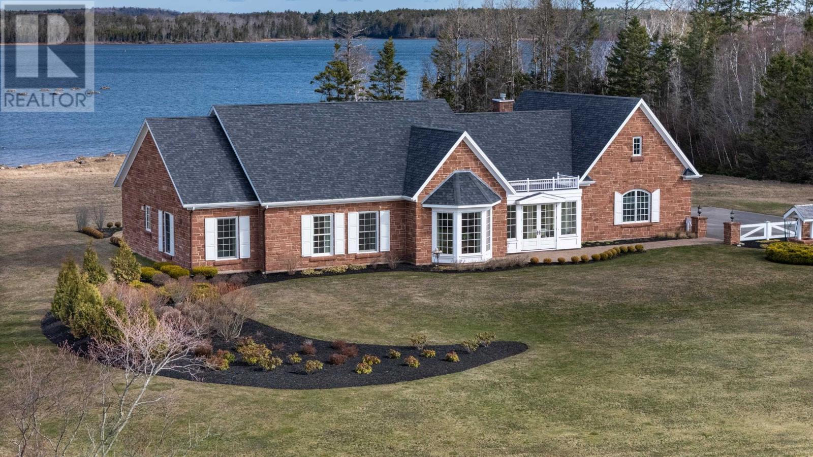 1881 Gladstone Road, Rte 348 - 5