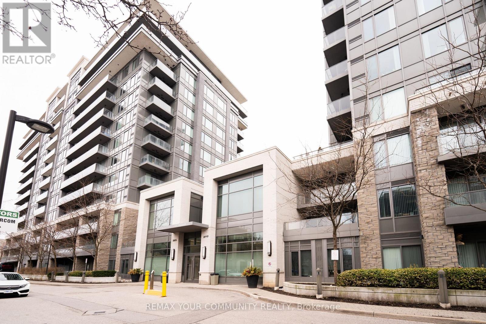 520 - 325 SOUTH PARK ROAD