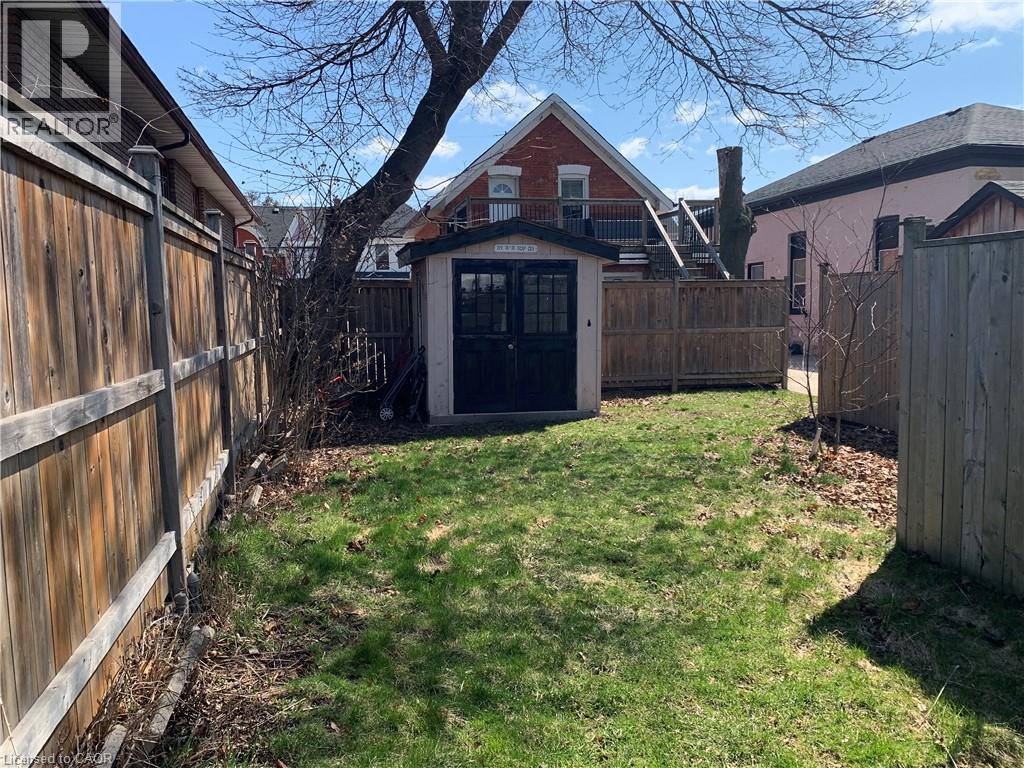405 MACNAB Street N, Hamilton, Ontario, L8L1L2 — Photo 6