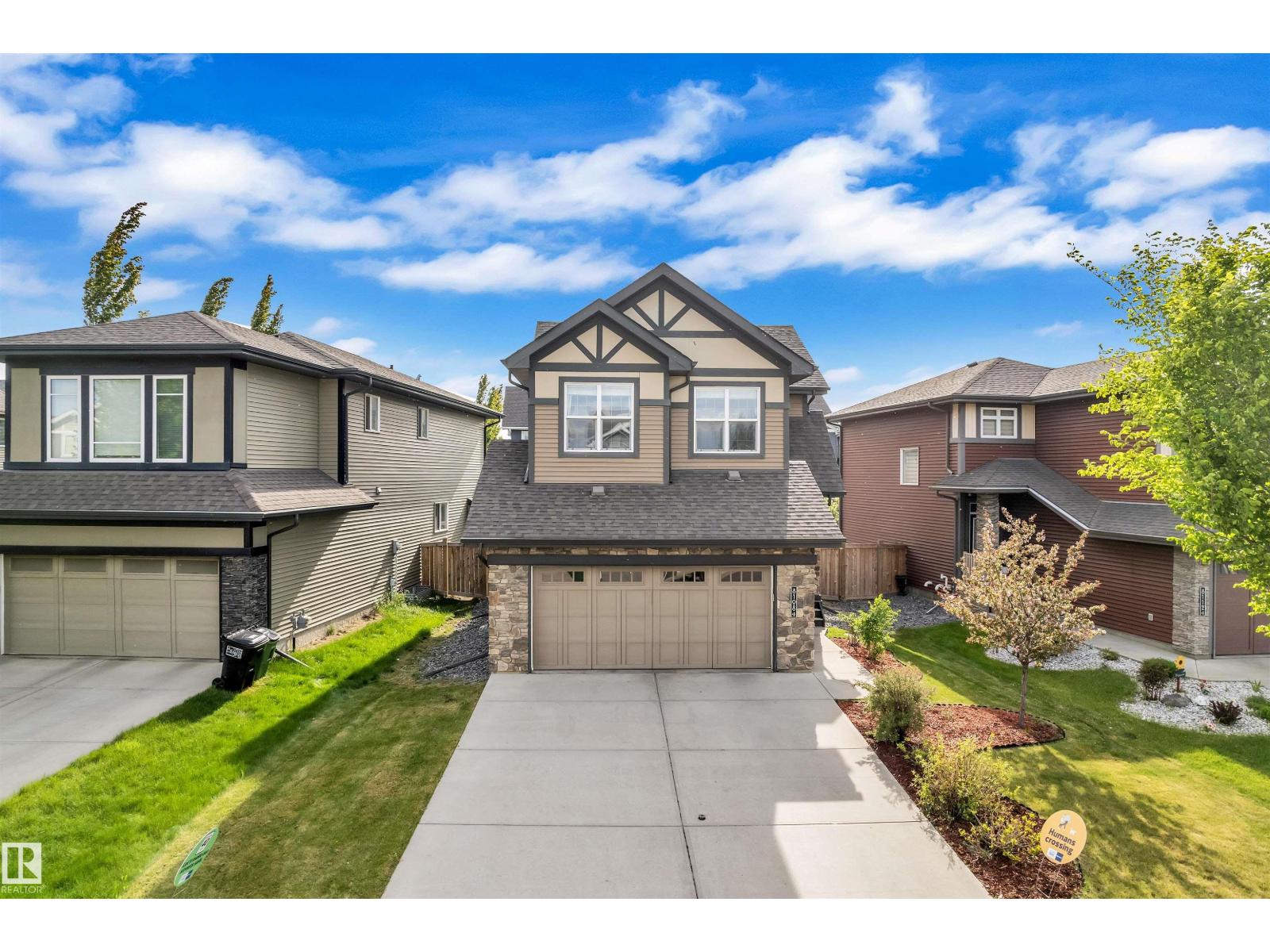 8108 217 ST NW, Edmonton