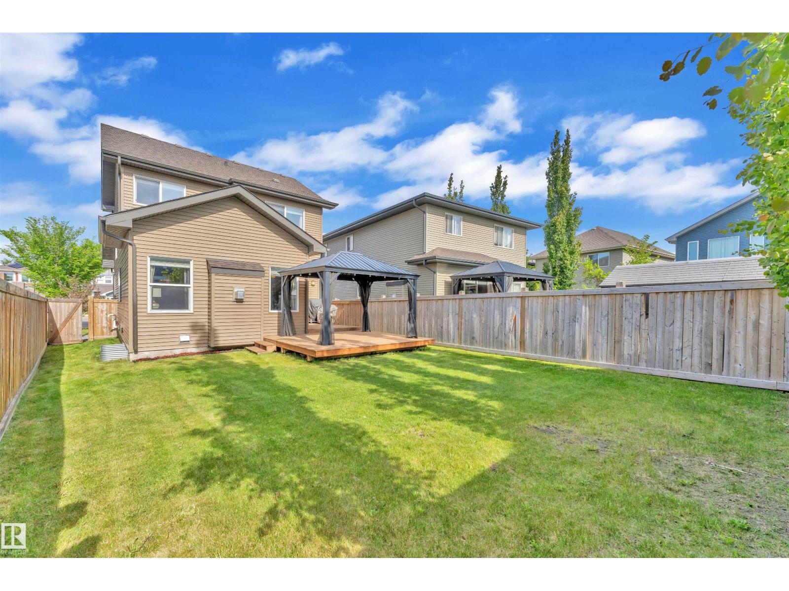 8108 217 ST NW, Edmonton