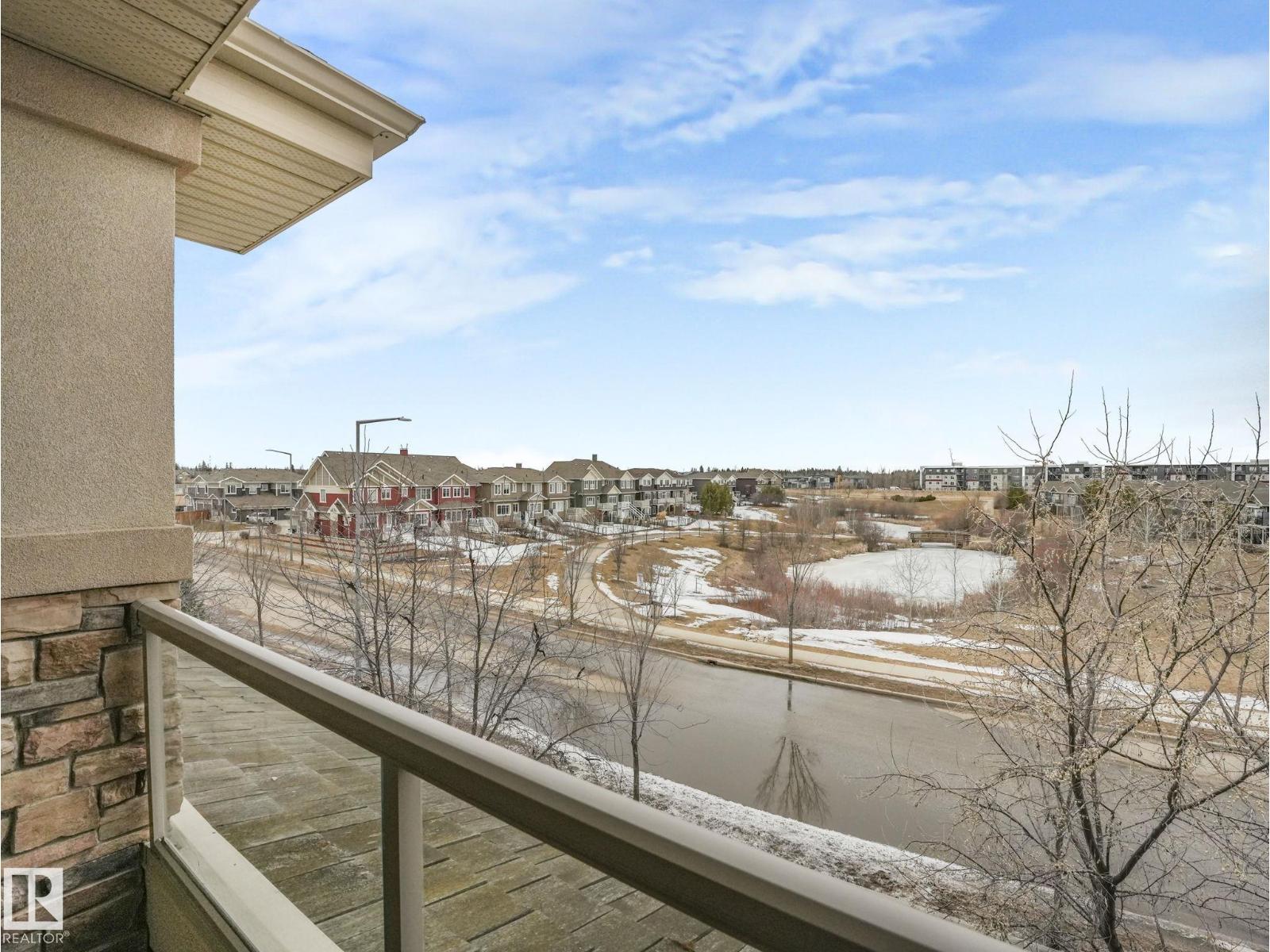 3313 CAMERON HEIGHTS LANDING LD NW, Edmonton