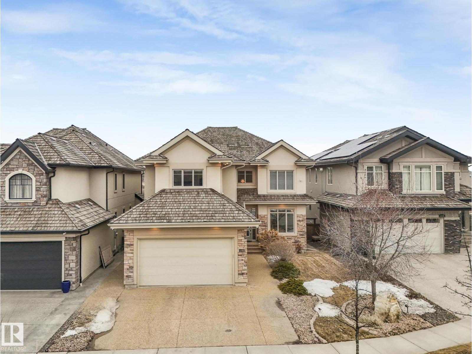 3313 CAMERON HEIGHTS LANDING LD NW, Edmonton