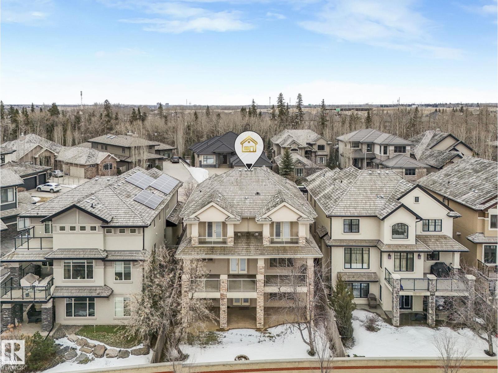 3313 CAMERON HEIGHTS LANDING LD NW, Edmonton