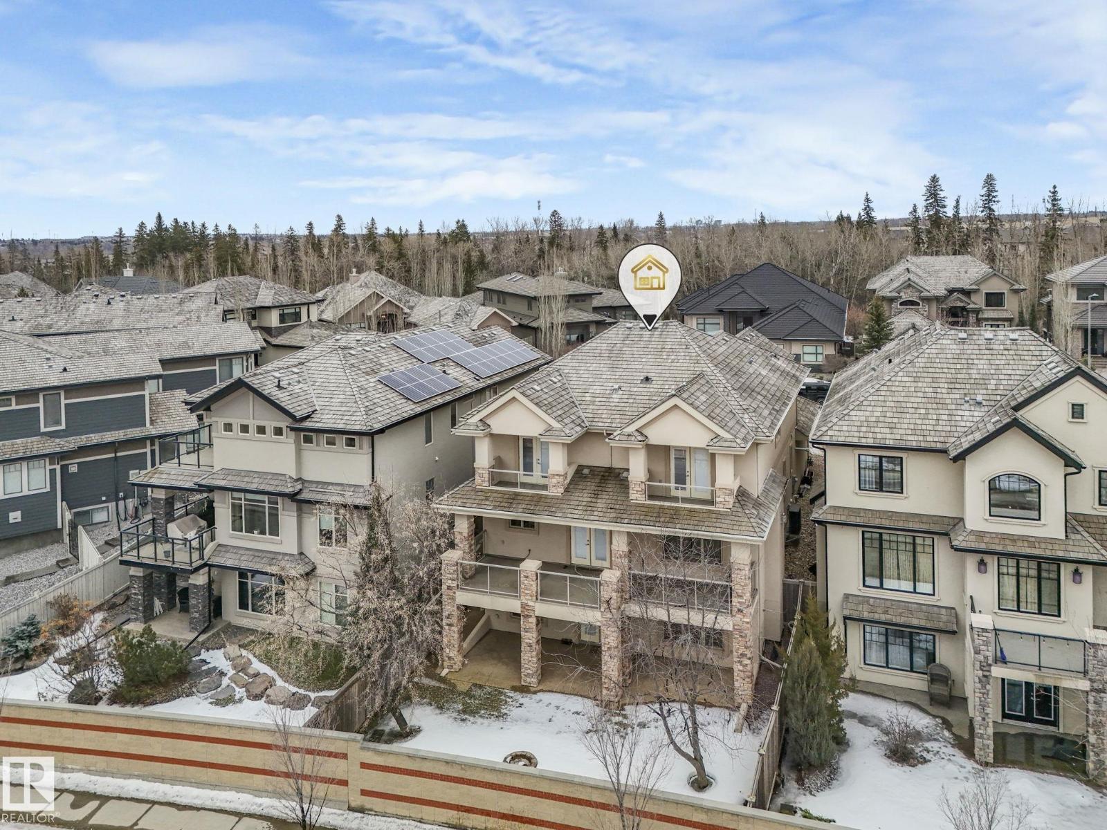 3313 CAMERON HEIGHTS LANDING LD NW, Edmonton