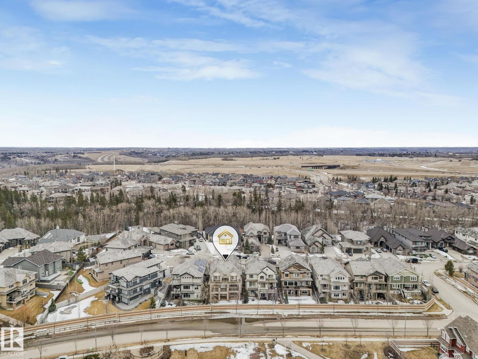 3313 CAMERON HEIGHTS LANDING LD NW, Edmonton