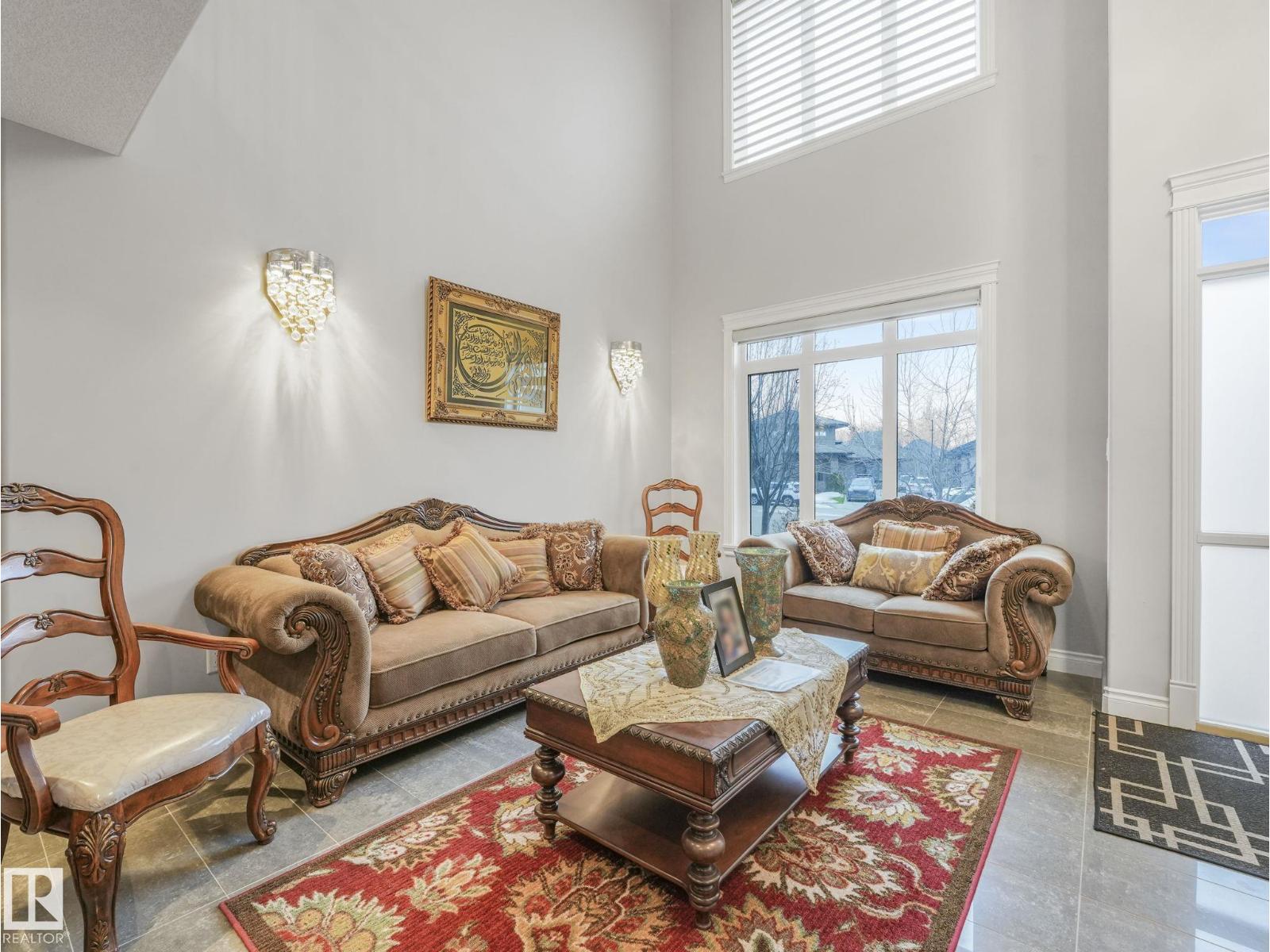 3313 CAMERON HEIGHTS LANDING LD NW, Edmonton