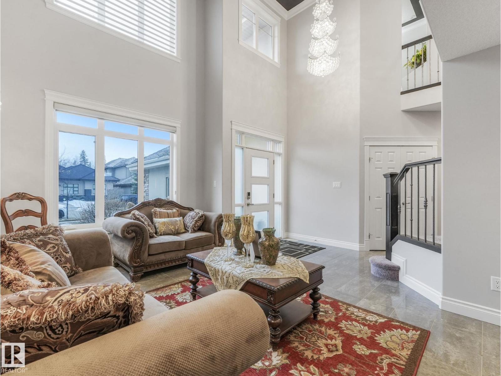 3313 CAMERON HEIGHTS LANDING LD NW, Edmonton