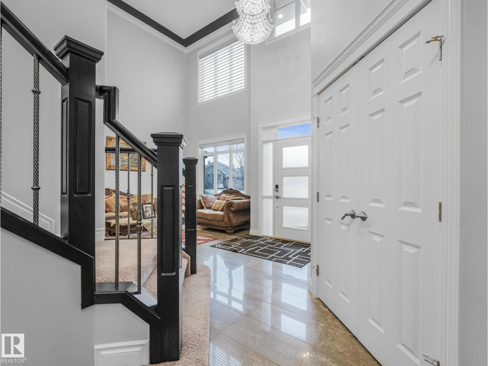 3313 CAMERON HEIGHTS LANDING LD NW, Edmonton