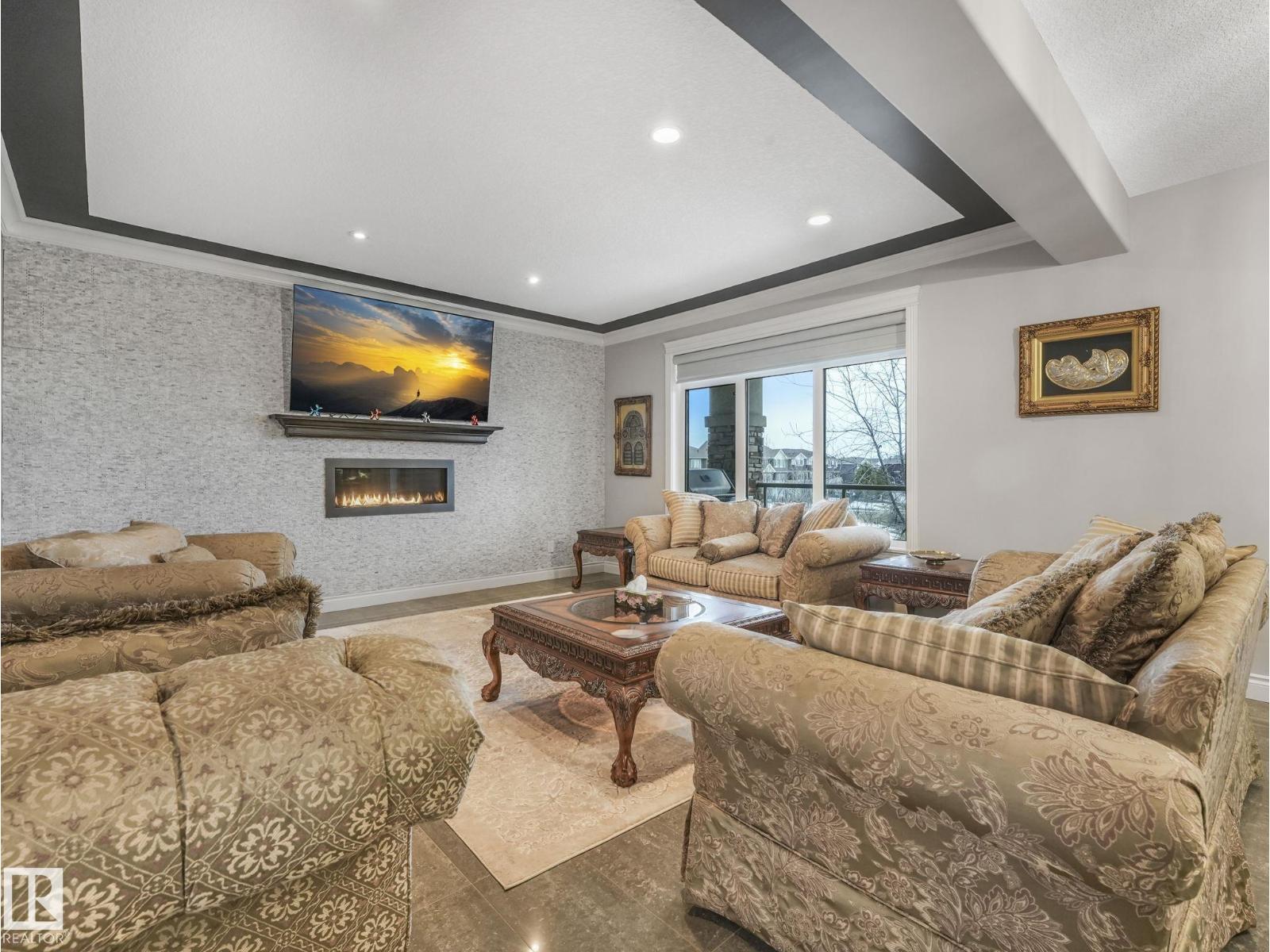 3313 CAMERON HEIGHTS LANDING LD NW, Edmonton