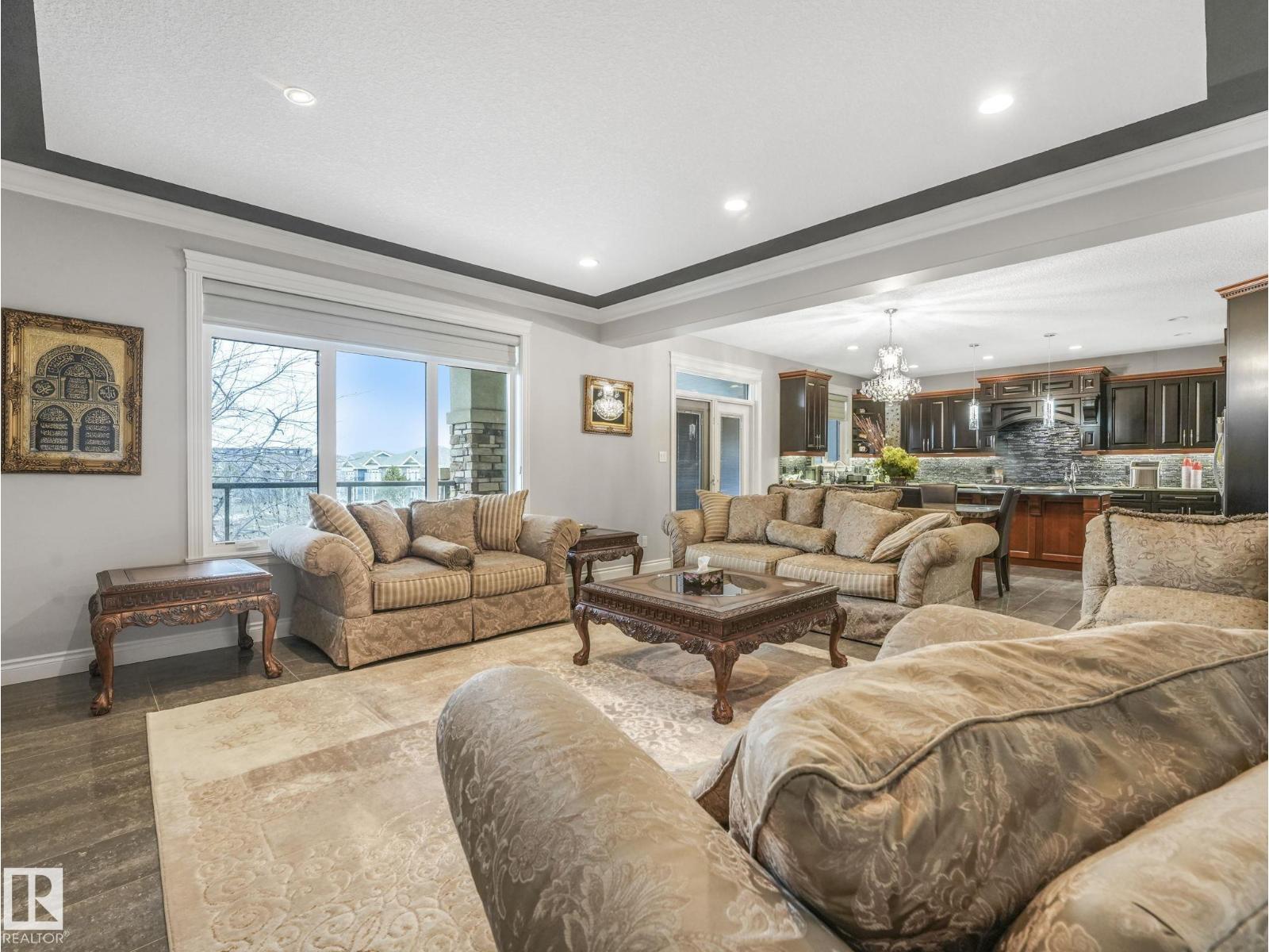 3313 CAMERON HEIGHTS LANDING LD NW, Edmonton