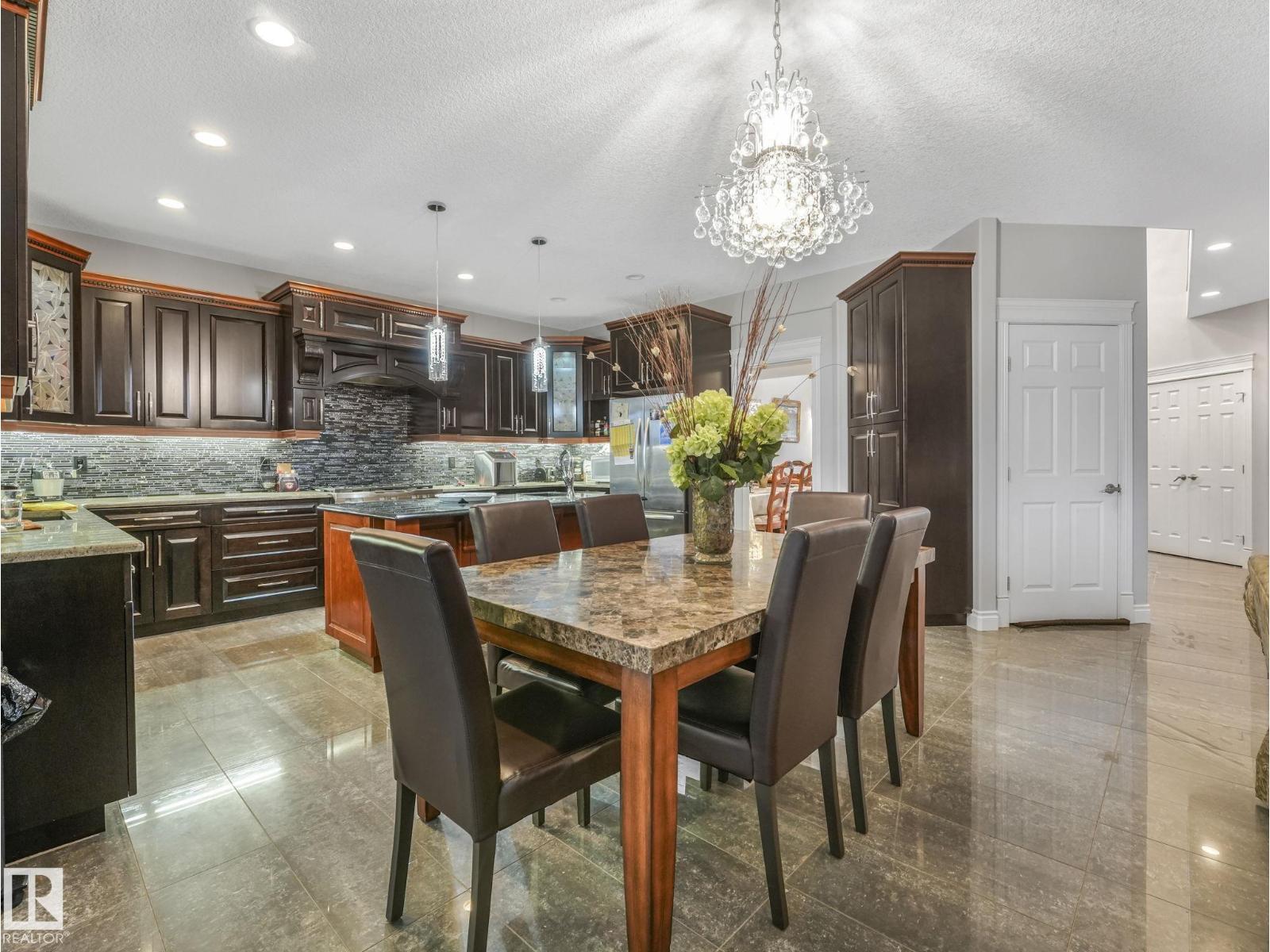 3313 CAMERON HEIGHTS LANDING LD NW, Edmonton