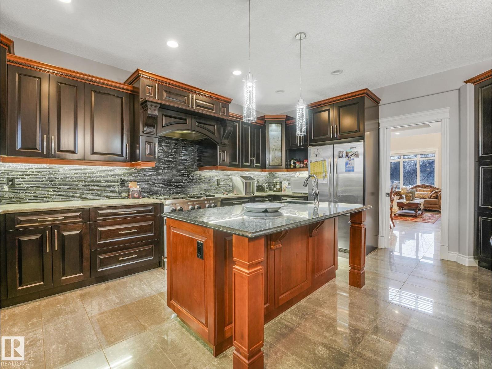 3313 CAMERON HEIGHTS LANDING LD NW, Edmonton