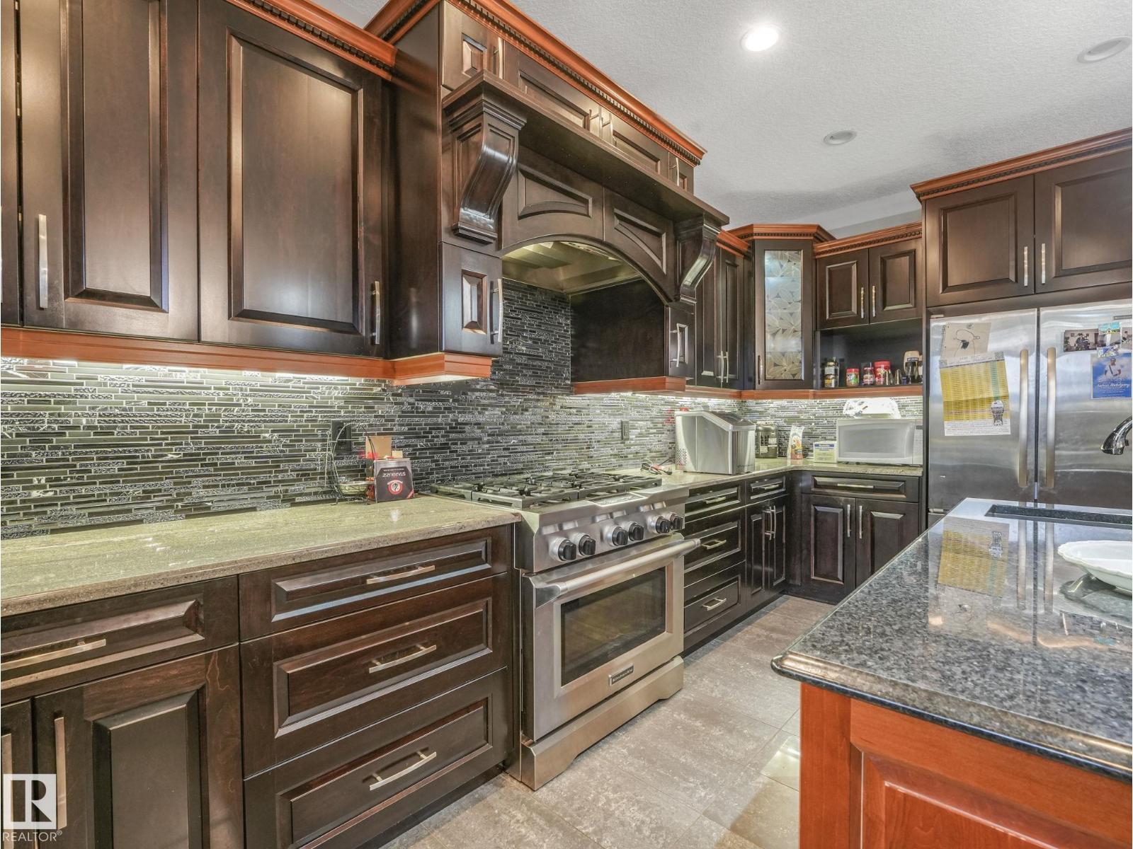 3313 CAMERON HEIGHTS LANDING LD NW, Edmonton