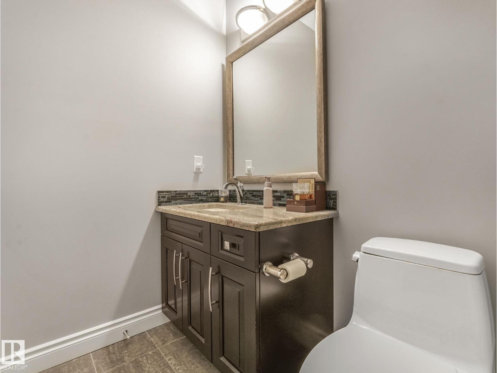 3313 CAMERON HEIGHTS LANDING LD NW, Edmonton