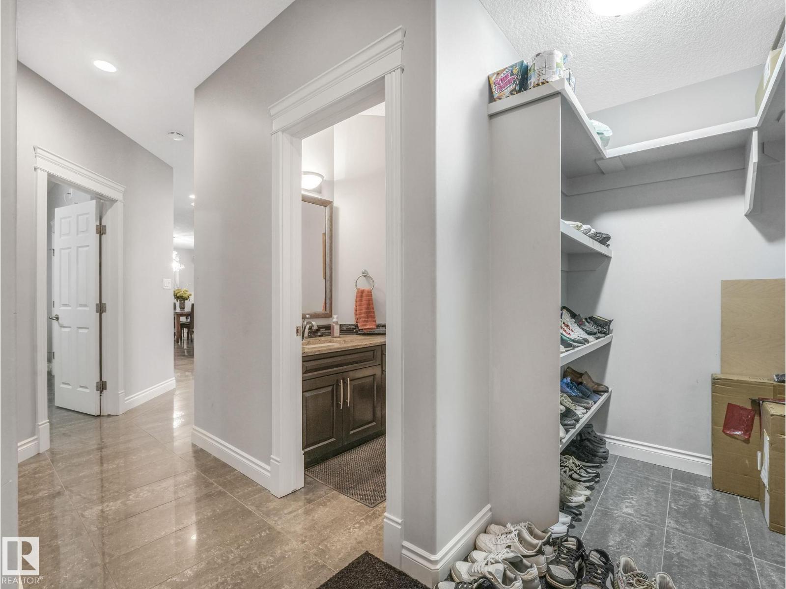 3313 CAMERON HEIGHTS LANDING LD NW, Edmonton